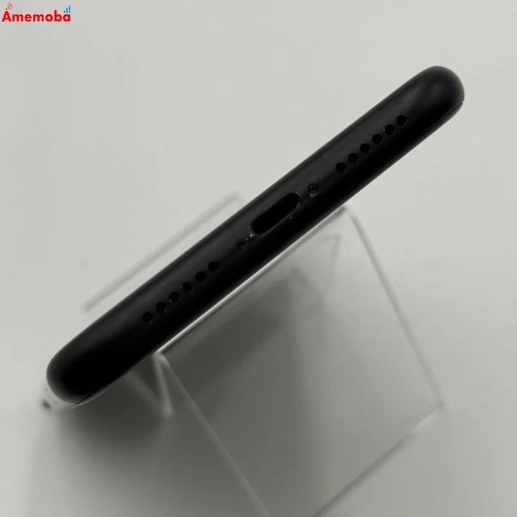 ��®ȯ��iPhoneXR 64GB �֥�å� MT002J/A Apple��SIM�ե꡼ ��������