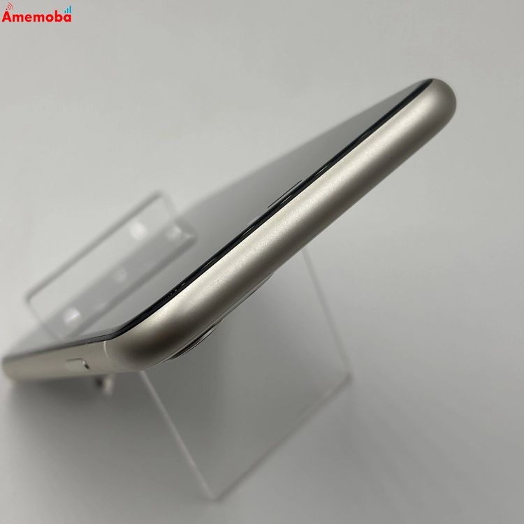 ��®ȯ��iPhone11 64GB �ۥ磻�� NWLU2J/A  Apple��SIM�ե꡼