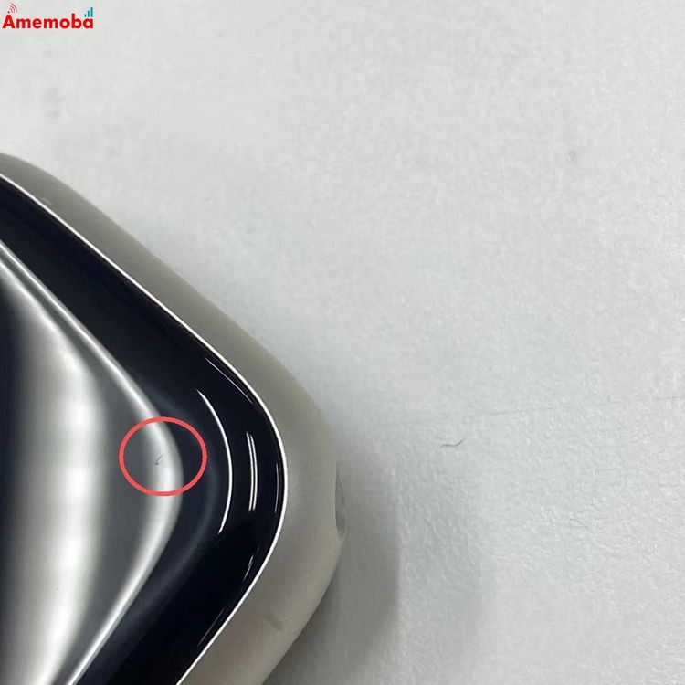 Apple Watch Series8 45mm 32GB �������饤�� MNK73J/A Soft