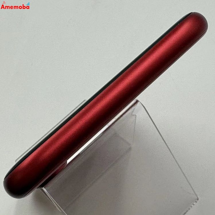 iPhoneSE ��2���� 128GB Product Red MHGV3J/A docomo��SI