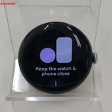 Google Pixel Watch 4 41mm LTE��ǥ� 32GB Polished Sil