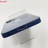 iPhone12 mini 128GB �֥롼 MGDP3J/A AU��SIM�ե꡼ ��������