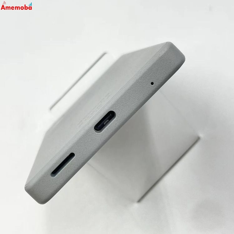 ��®ȯ��Xperia Ace III 64GB ���졼 SO-53C docomo��SIM�ե꡼