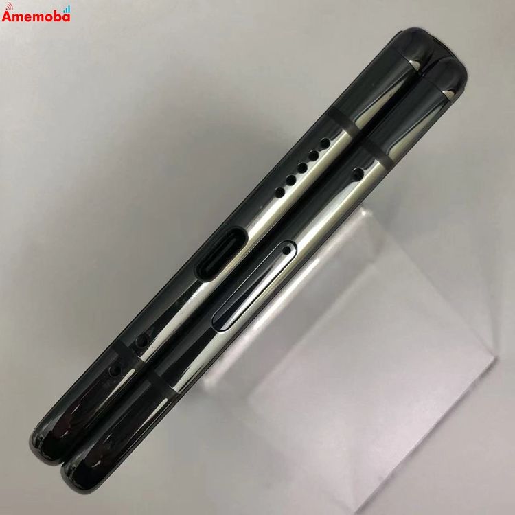 Google Pixel Fold 256GB Obsidian G0B96 GA03810-JP