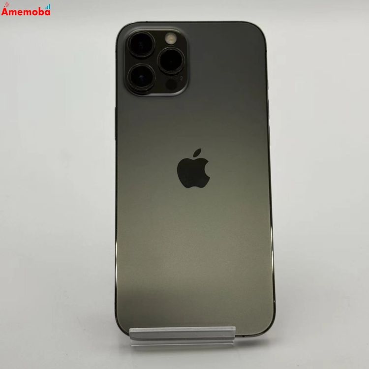 iPhone12 Pro Max 256GB ե MGDC3B/A SIMե꡼