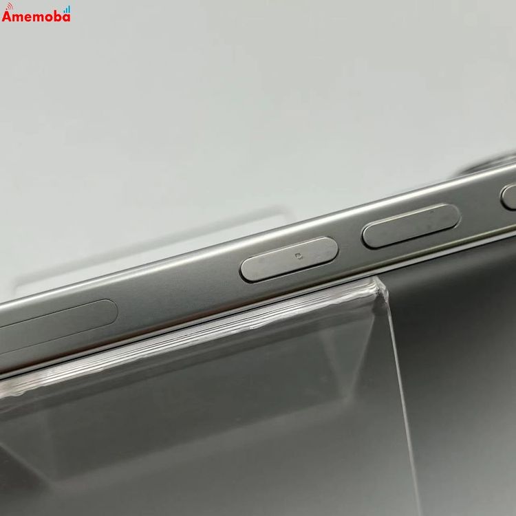 ��®ȯ��iPhone16 Pro 128GB �ۥ磻�ȥ����˥��� MYMW3J/A SIM�ե꡼