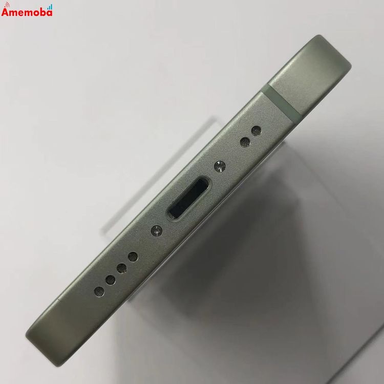 iPhone12 mini 128GB ���꡼�� MGDQ3J/A AU��SIM�ե꡼ ��������