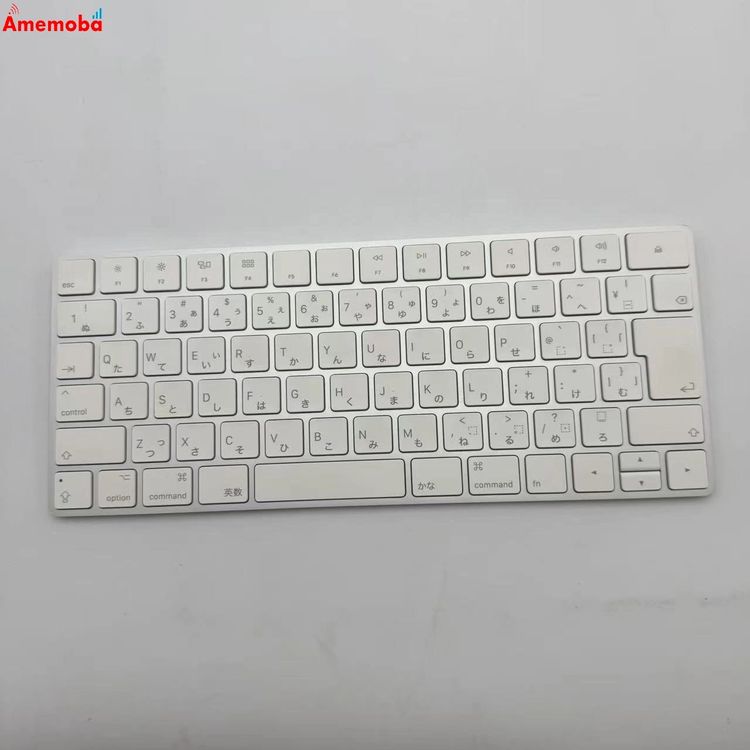 ��®ȯ��Magic Keyboard ��Ja�� ** �ۥ磻�� A1644
