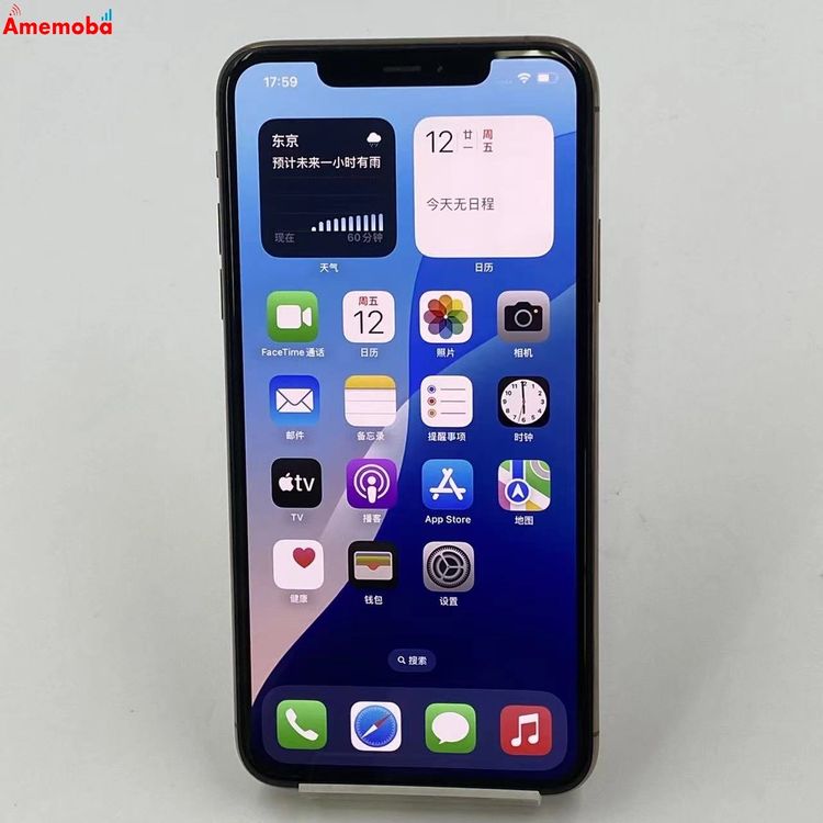 iPhone11 Pro Max 64GB  MWHG2J/A docomoSIMե꡼