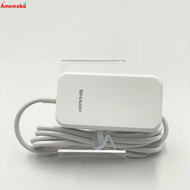 ��®ȯ�����㡼�� AC�����ץ��� �ۥ磻�� SH-AC05 ����