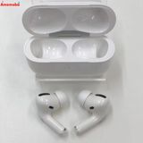 ��®ȯ��AirPods Pro ��1���� 2019ǯ��ǥ� �ۥ磻�� MWP22J/A �������