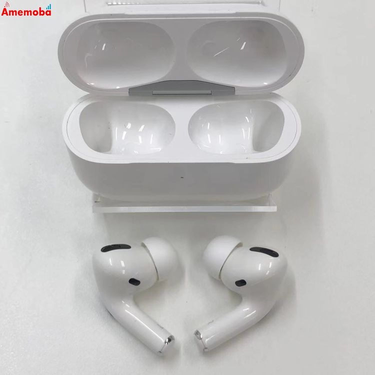 ��®ȯ��AirPods Pro ��1���� 2019ǯ��ǥ� �ۥ磻�� MWP22J/A �������