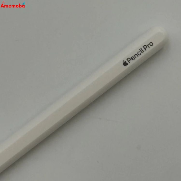��®ȯ��Apple Pencil Pro �ۥ磻�� MX2D3ZA/A ������