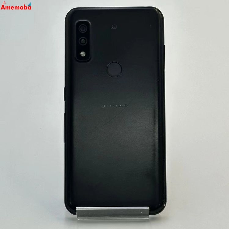 ®ȯarrows We 64GB ֥å FCG01 AUSIMե꡼