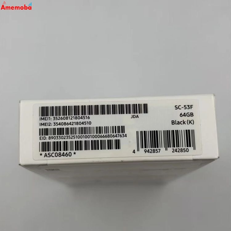 Galaxy A25 5G 4GB/64GB �֥�å� SC-53F docomo��SIM�ե꡼