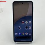 AQUOS sense9 6GB/128GB �֥롼 SHG14 UQmobile��SIM�ե꡼����