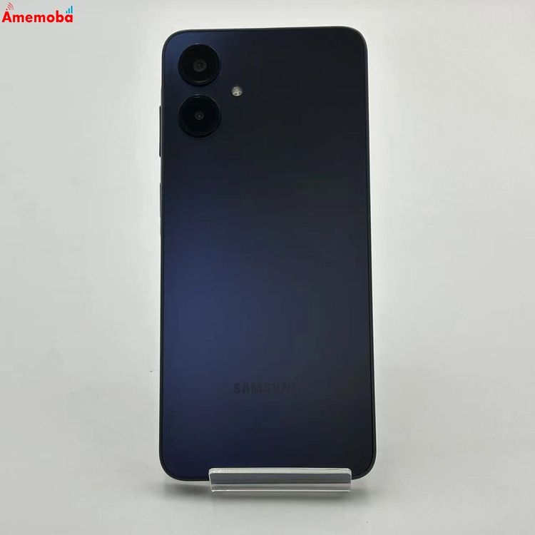 ®ȯGalaxy A25 5G 4GB/64GB ֥å SCG33 AUSIMե꡼ 