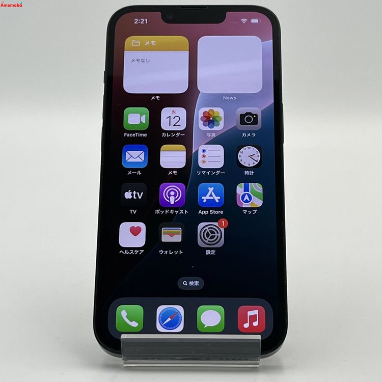 ®ȯiPhone14 128GB ߥåɥʥ MPUD3J/A SIMե꡼ 
