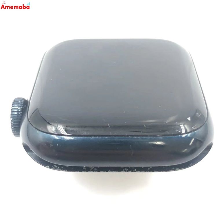 Apple Watch Series 7 GPS��ǥ� �ߥåɥʥ��� MKMX3J/A ��������