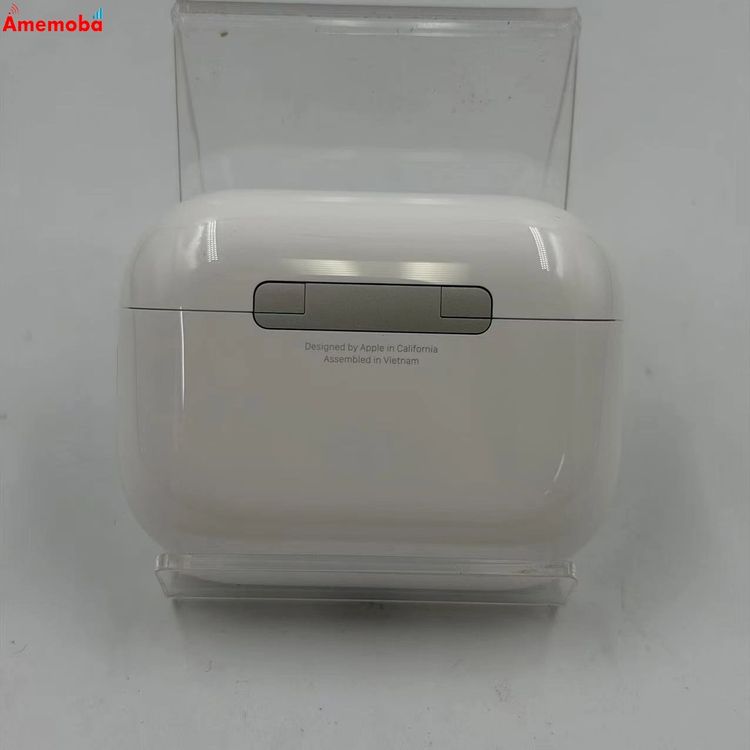 ��®ȯ��AirPods Pro ��3���� �ۥ磻�� MFHP4J/A   ����Ʊ��