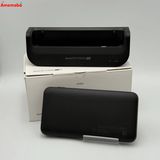 爆速発送Speed Wi-Fi DOCK 5G 01 ブラック AU版 極美品