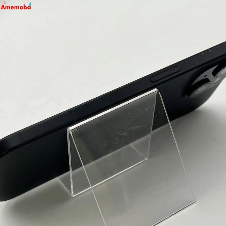 ��®ȯ��iPhone15 128GB �֥�å� MTMH3J/A docomo��SIM�ե꡼