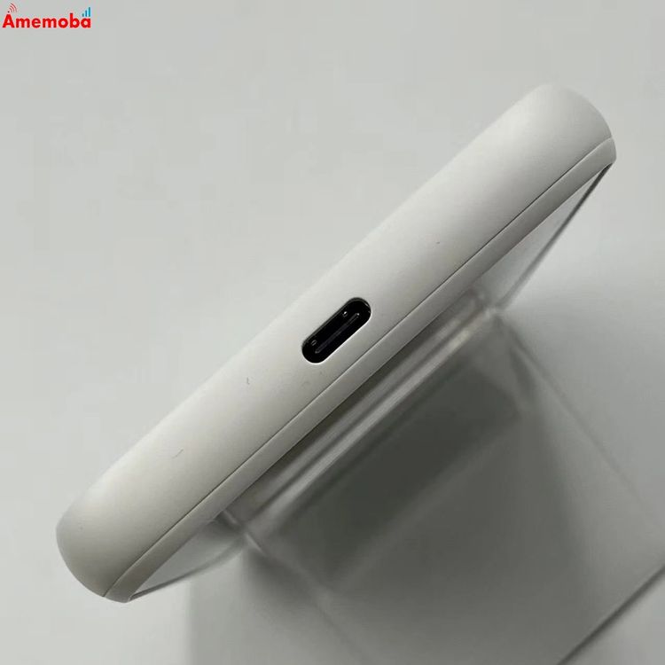 ��®ȯ��Galaxy 5G Mobile Wi-Fi SCR01 ** �ۥ磻�� ������