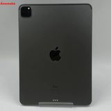 iPad Pro 11����� ��3���� Wi-Fi��ǥ� 128GB ���ڡ������쥤 MHQR3J/