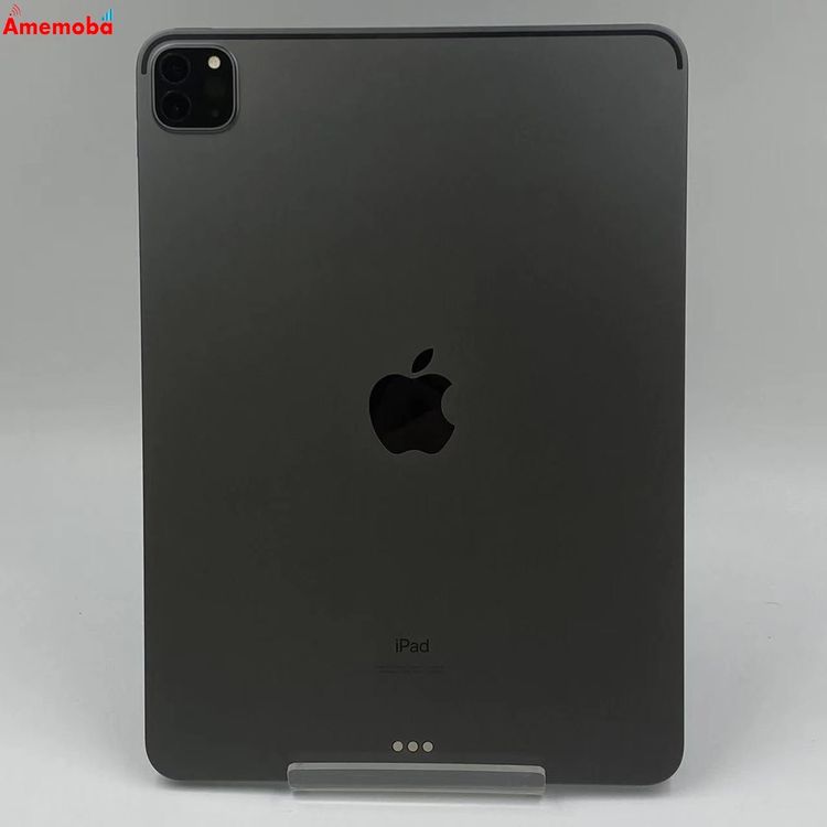 iPad Pro 11����� ��3���� Wi-Fi��ǥ� 128GB ���ڡ������쥤 MHQR3J/