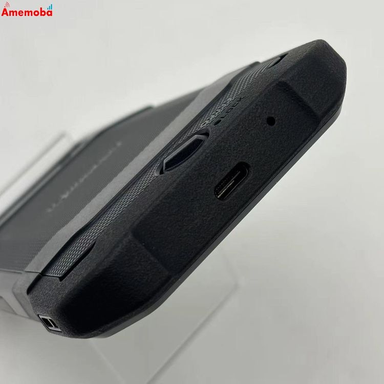 KYOCERA DuraForce EX 64GB �֥�å� A301KC SoftBank��SIM