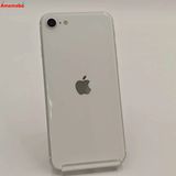 ®ȯiPhoneSE 2 256GB ۥ磻 MHGX3J/A AppleSIMե꡼