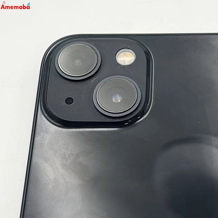 ��®ȯ��iPhone13 256GB �ߥåɥʥ��� MLNH3J/A SoftBank��SIM�ե꡼