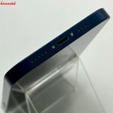 ®ȯiPhone12 128GB ֥롼 MGHX3J/A AUSIMե꡼ 