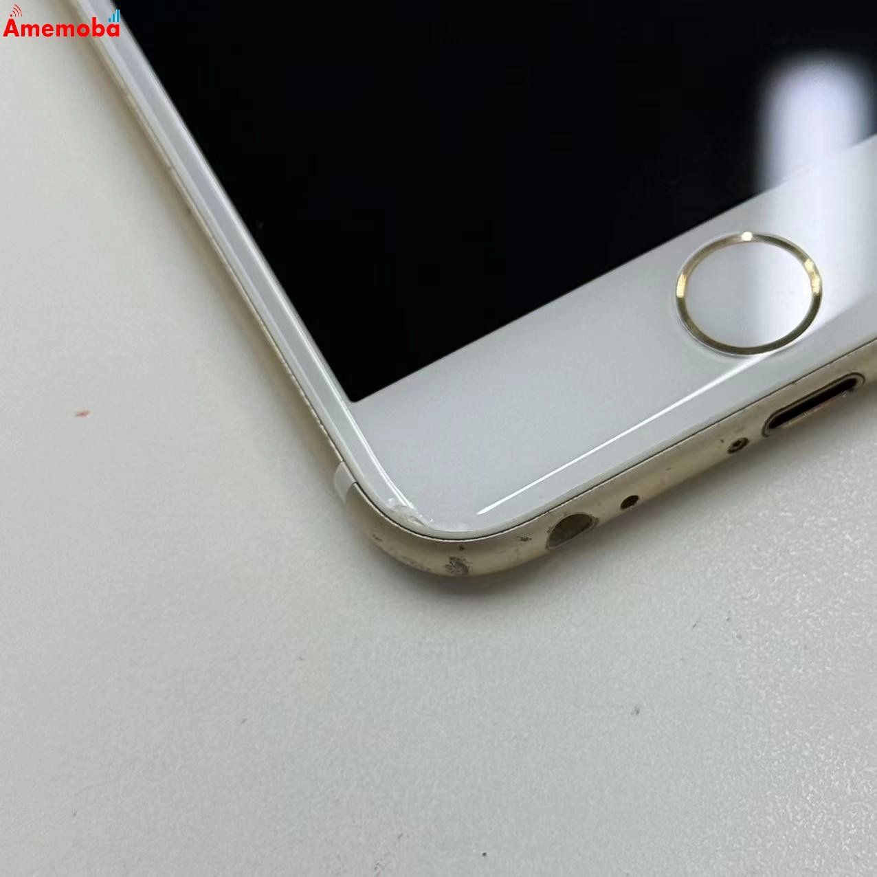ムスビー｜爆速発送iPhone6s 64GB ゴ-ルド MKQQ2J/A SoftBank版SIM
