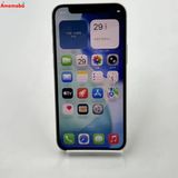 iPhone12 mini 256GB �ۥ磻�� MGDT3J/A  Apple��SIM�ե꡼������