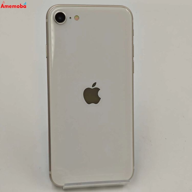 iPhoneSE 3 64GB 饤 MMYD3J/A ŷХSIMե꡼ 