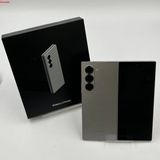 Galaxy Z Fold6 12GB/256GB シルバーシャドウ SC-55E docomo版S