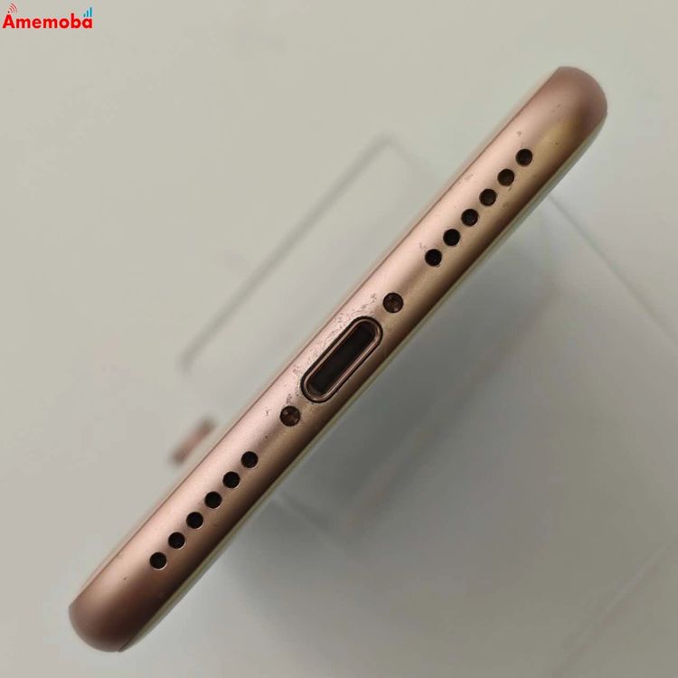 ®ȯiPhone8 64GB  MQ7A2J/A docomoSIMե꡼ 