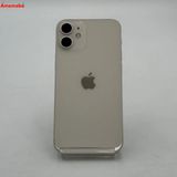 iPhone12 mini 128GB ホワイト MGDM3J/A SoftBank版SIMフリー