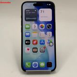 ��®ȯ��iPhone15 256GB �֥�å� MTMN3J/A docomo��SIM�ե꡼ ����