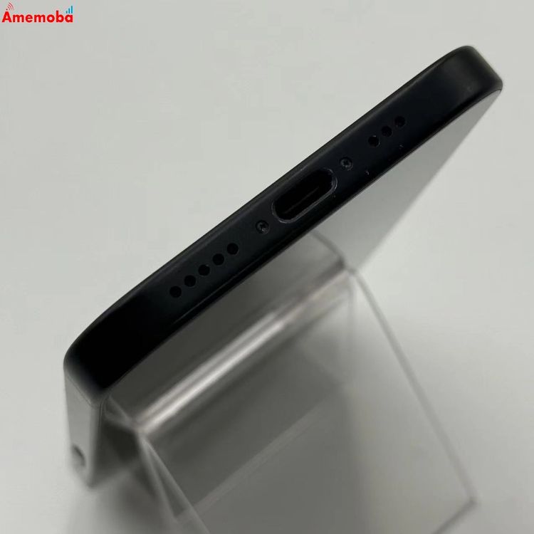 ��®ȯ��iPhone15 128GB �֥�å� MTMH3J/A docomo��SIM�ե꡼