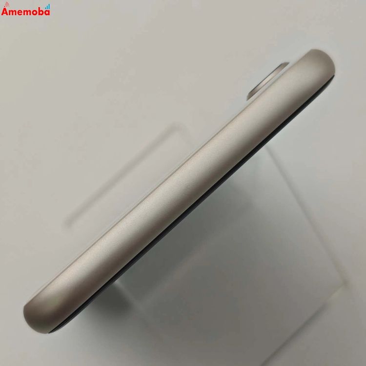 ®ȯiPhoneSE 3 64GB ۥ磻 3K433J/A AUSIMե꡼ 