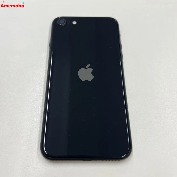 iPhoneSE ��3���� 128GB �ߥåɥʥ��� MMYF3J/A docomo��SIM�ե꡼