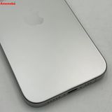 iPhone15 Pro 128GB �ۥ磻�ȥ����˥��� MTU83J/A SIM�ե꡼ ����