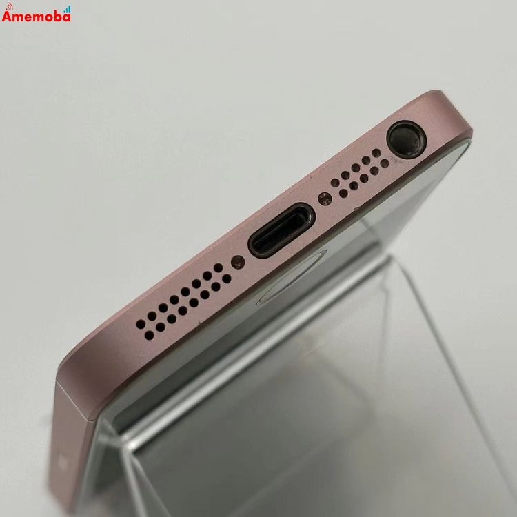 ®ȯiPhoneSE 32GB  MP852J/A SoftBankSIMե꡼