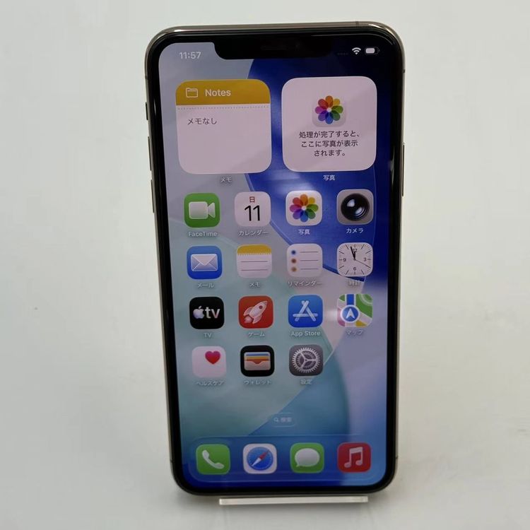 iPhone11 Pro Max 512GB ������� MWHQ2J/A AU��SIM�ե꡼ ����