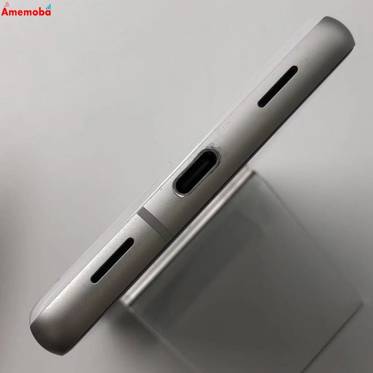 ��®ȯ��Google Pixel 7a 128GB Snow G82U8 SIM�ե꡼ ����