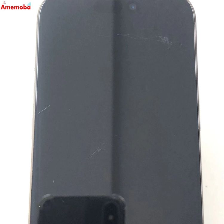 iPhone16 Pro 256GB �ʥ���������˥��� MYN33J/A docomo��SIM��