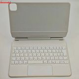 11iPad Pro(2) Magic Keyboard ** ۥ磻 A2261