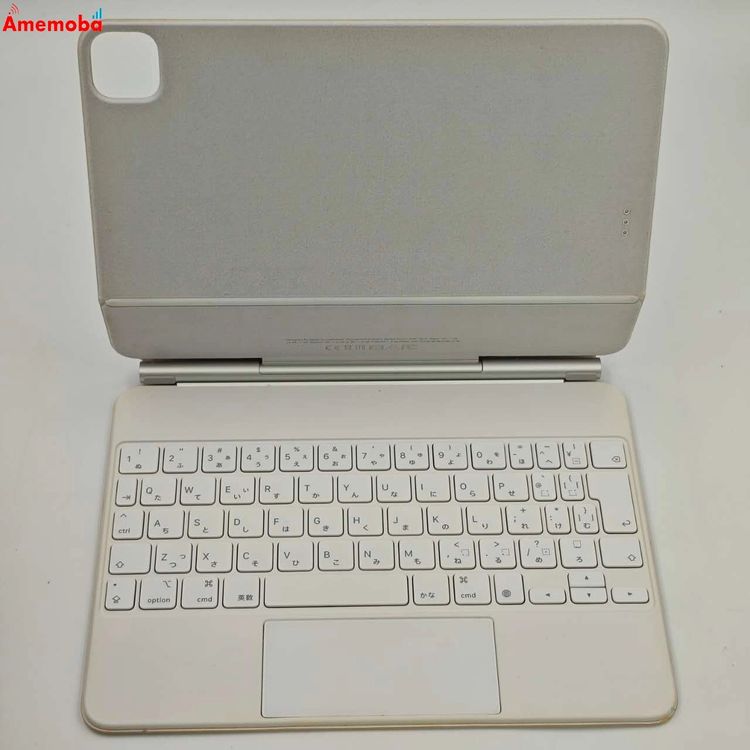 11iPad Pro(2) Magic Keyboard ** ۥ磻 A2261